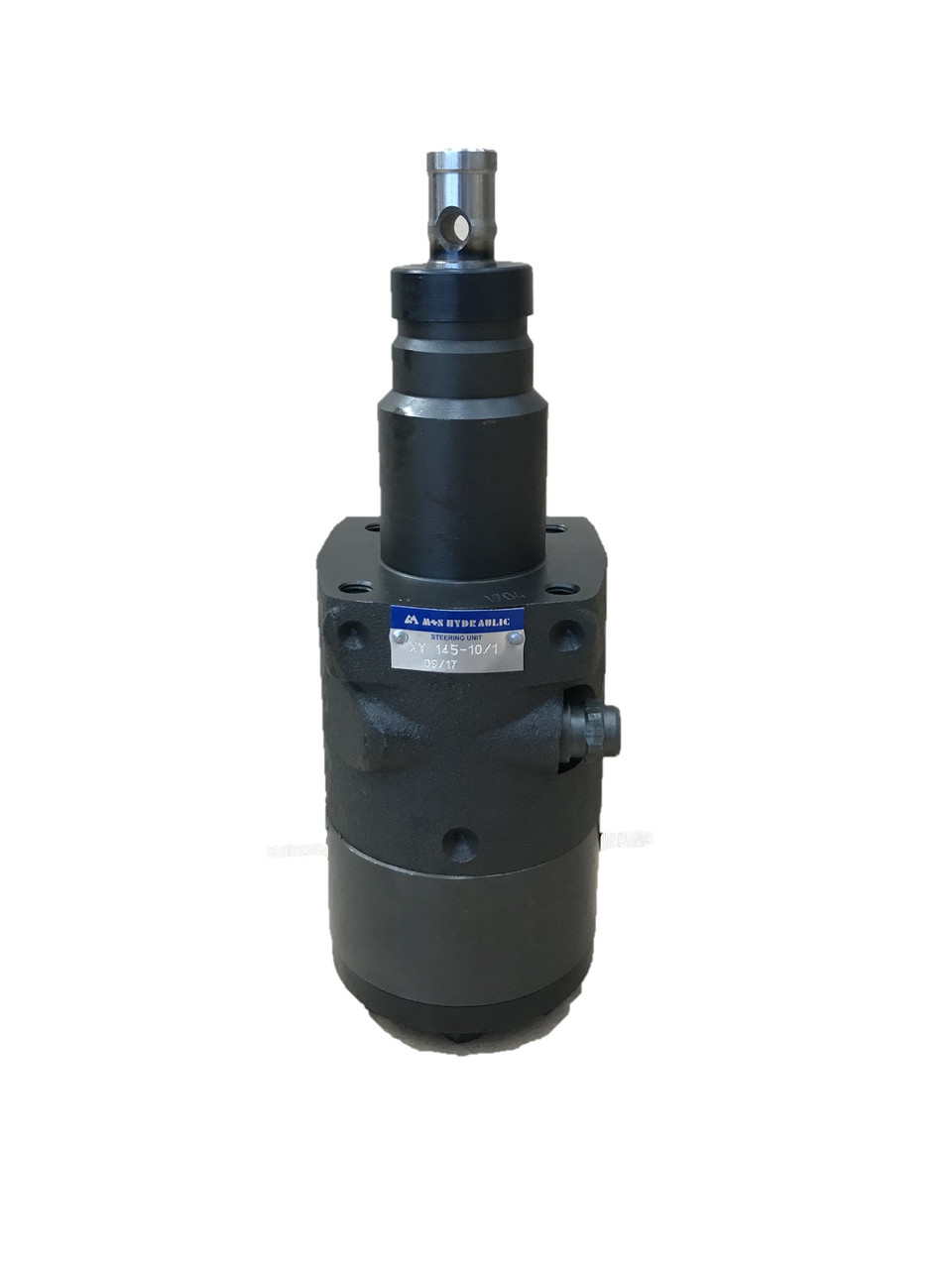 Гидроруль (гидростат) M+S Hydraulic ХУ 145-10/1