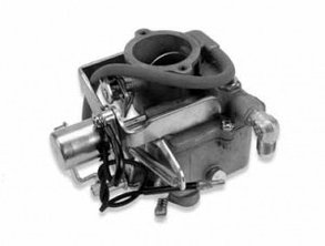 Карбюратор Toyota 4P (21100-78004-71)
