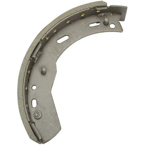 Колодка тормозная (RH) Toyota 02-6FD35 (47450-32882-71)