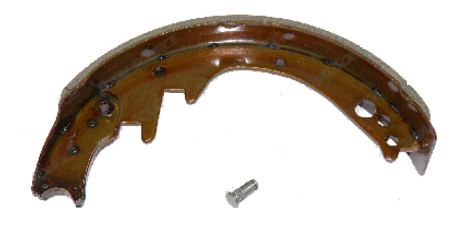 Колодка тормозная Toyota 02-7FD15 (475051300071)