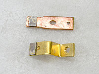 Контакт Toyota (24460-13300-71)