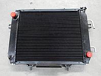 Радиатор 16410-23070-71 для погрузчика Toyota 5FG20