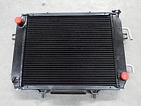Радиатор Toyota 5FG20 (16410-23070-71)