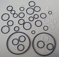 Ремкомплект гидрораспределителя Toyota 02-7FD15 / 42-7FG15 (04676-20790-71)