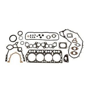 Ремкомплект двигателя (комплект прокладок) Toyota 5K (041112031071) - фото 1 - id-p119630486