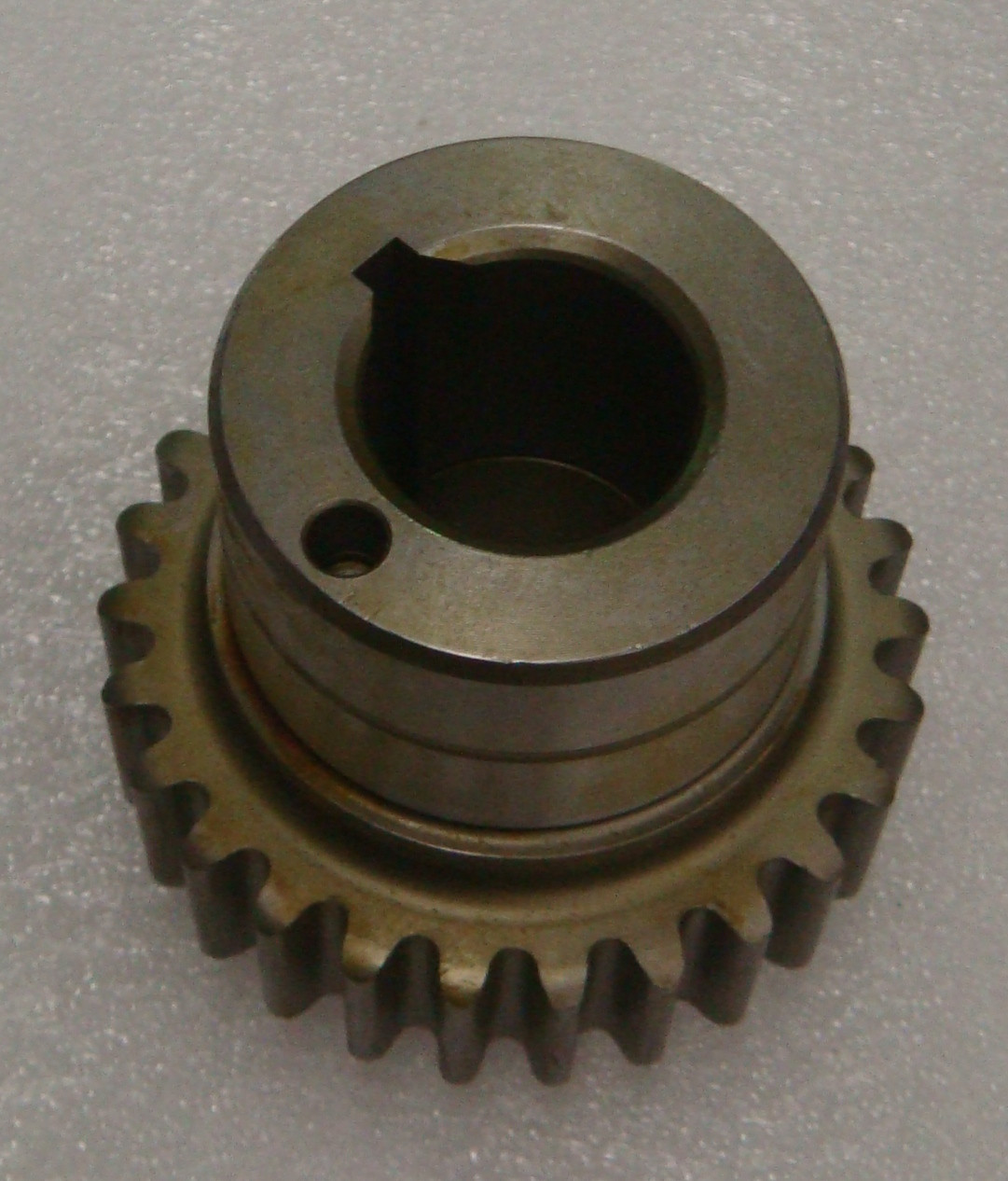 Шестерня цепи насоса на коленвал Toyota 4Y (13522-78151-71)