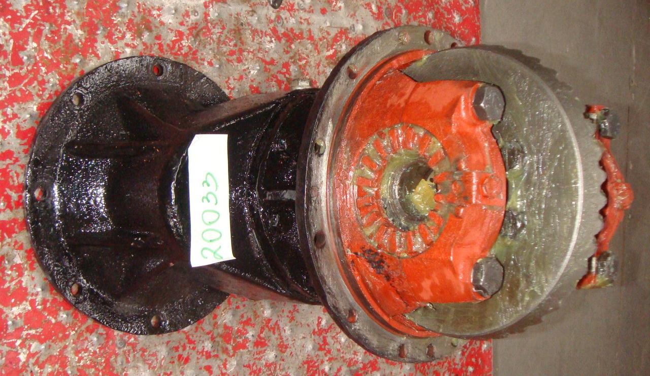 ГЛАВНАЯ ПЕРЕДАЧА ЕВ 687 6187 06.00.00