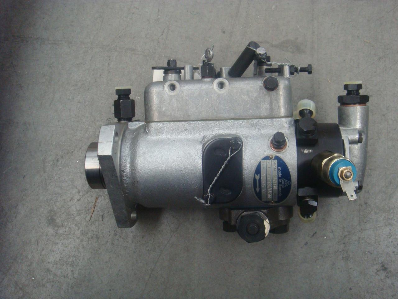 ТНВД НАСОС «МЕФИН» F420 , топливный насос высокого давление Mefin F 420 Румыния - фото 2 - id-p119631398
