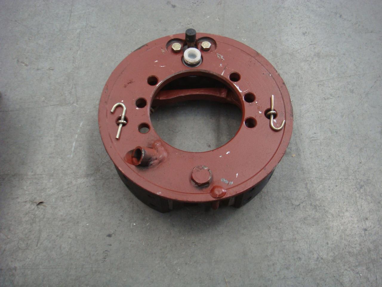 СЕРВОТОРМОЗ ЕВ 687 ДВ 1661 6976.1 00.00.00 Ф190 ЛЕВЫЙ 6975.6 00.00.00 185713