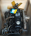 Двигатель Д3900 (двигатель болгарского погрузчика) / / 4-х (четырех) цилиндровый двигатель фото PERKINS, фото 2