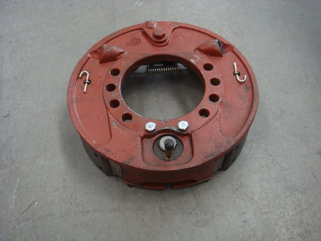 СЕРВОТОРМОЗ ЕВ 717 D270 (6981.20 00.00.00-07)
