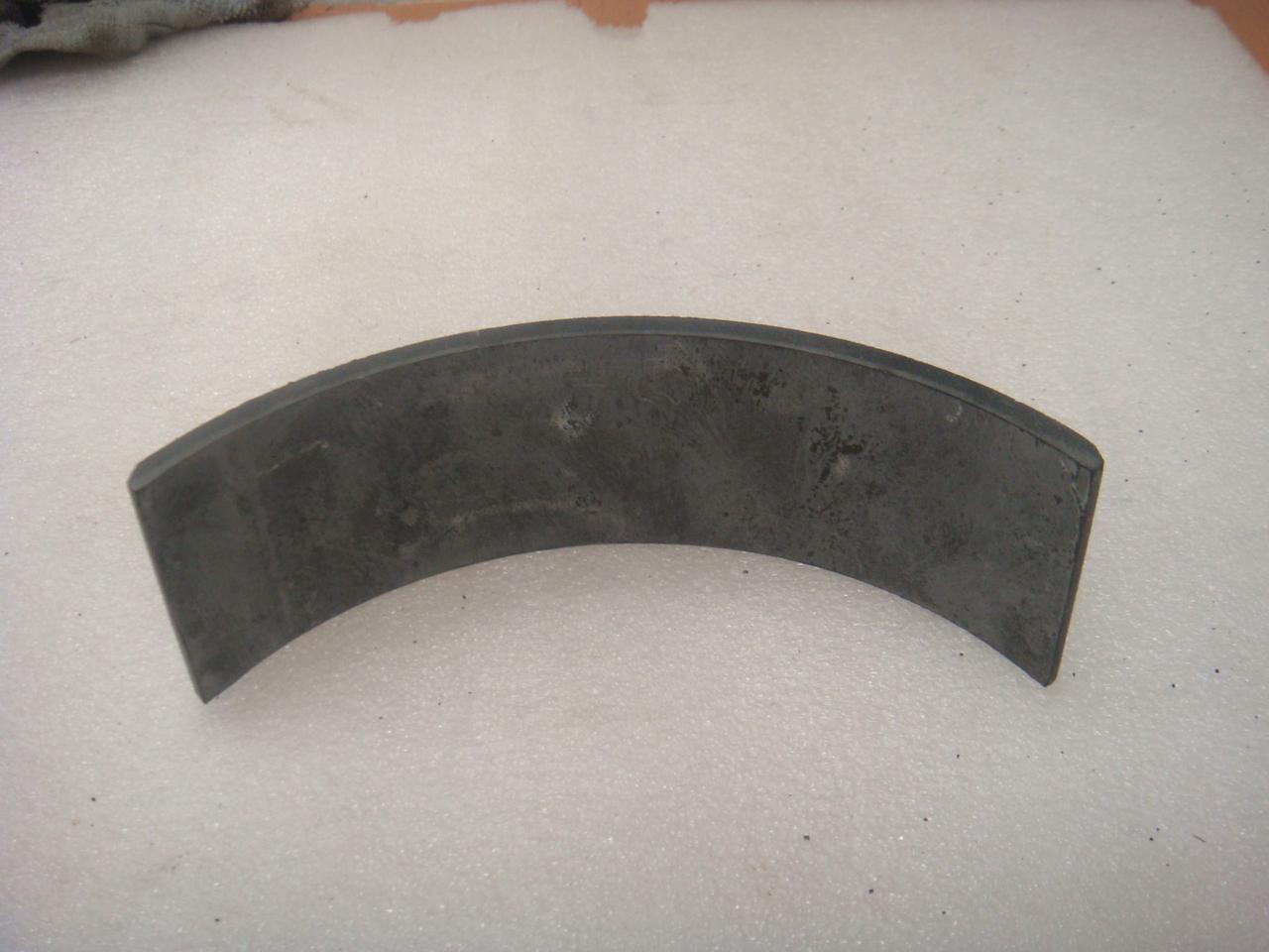 Накладка тормозная  D190 182368 (6976 02.00.01)