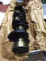 Коленвал двигателя 4D94LE/4D98E YM129902-21050 / Коленчатый вал на янмар(yanmmar) 94-98 KOMATSU / НС, фото 3