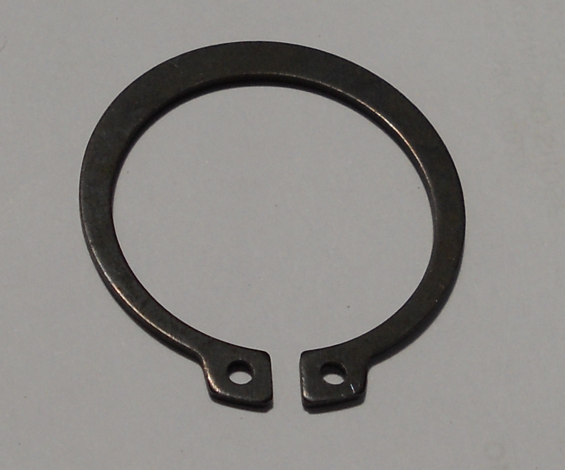 Предохранительное кольцо HC (HANGCHA) 20003457 - фото 1 - id-p119633650