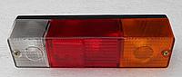 Задний комбинированный осветительный корпус , габарит HC (HANGCHA) XH8 -2005.6 / 70036222
