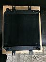 Радиатор охлаждения CPCD/CPQD10-18N-RG26, RW7, 20, 21 N040-334000-000, фото 4