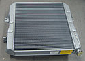Радиатор охлаждения CPCD10-18N YANMAR 4TNE92 R844-331000-000, фото 2