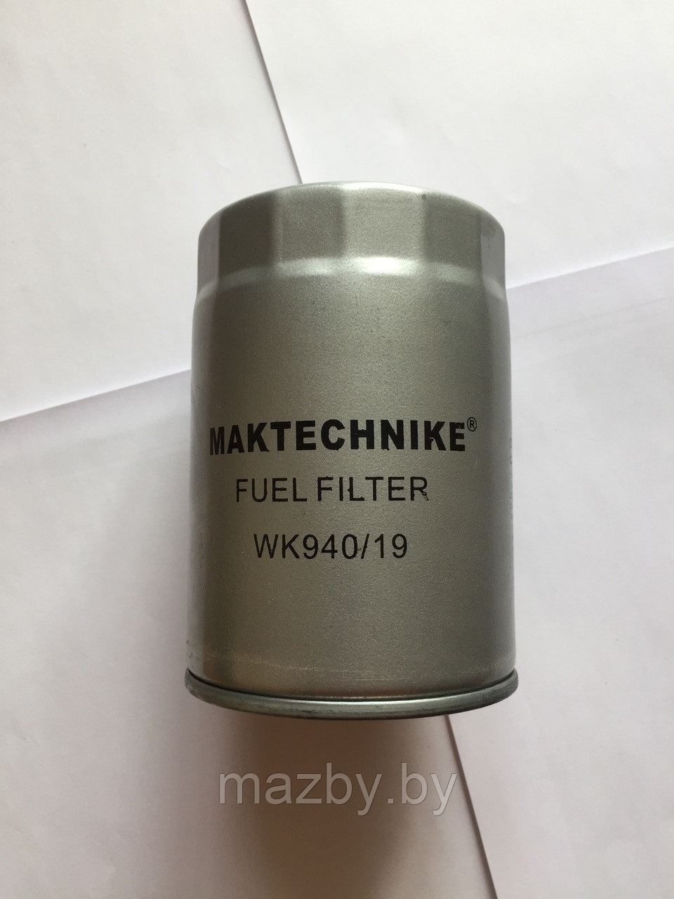 WK940 Фильтр топливный WK940/19 ( FF5709) - фото 2 - id-p119669215
