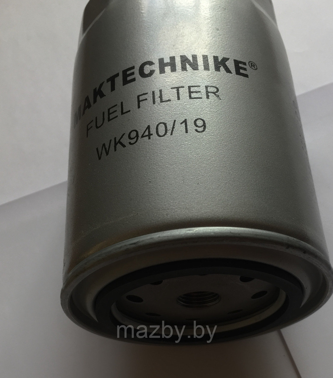 WK940 Фильтр топливный ММЗ Д-245 WK940/19 ( FF5709) - фото 6 - id-p119685231