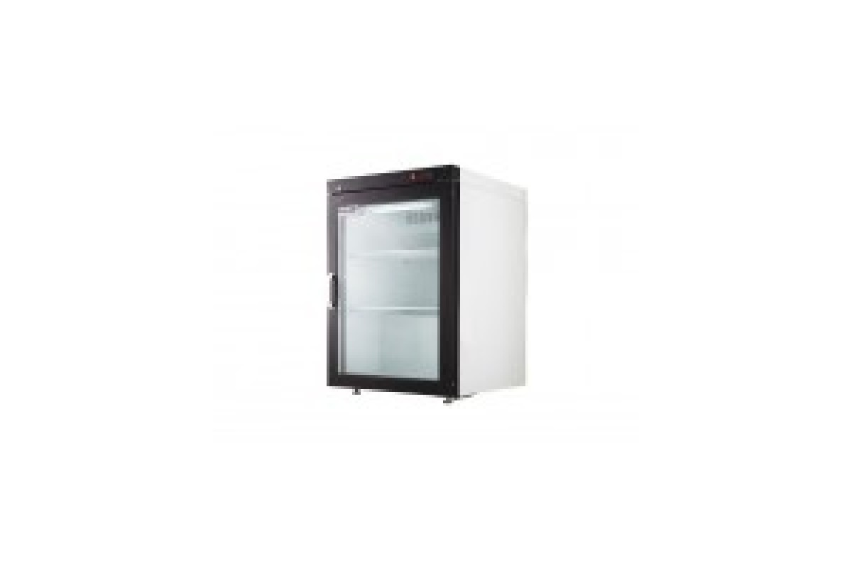 Холодильный шкаф POLAIR DP102-S - фото 1 - id-p119688392