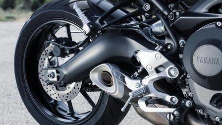 Tracer 900, фото 2