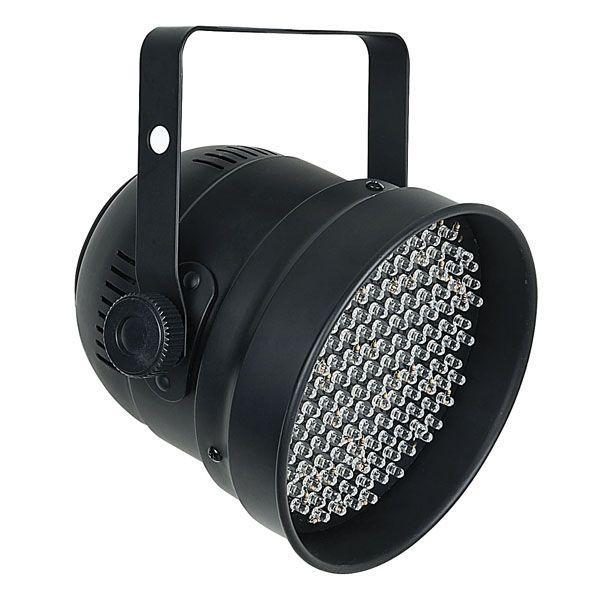 Showtec LED Par 56 Short Eco светодиодный прожектор PAR 56 - фото 1 - id-p119694101
