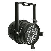 Showtec LED Par 64 Q4-18 светодиодный прожектор PAR 64