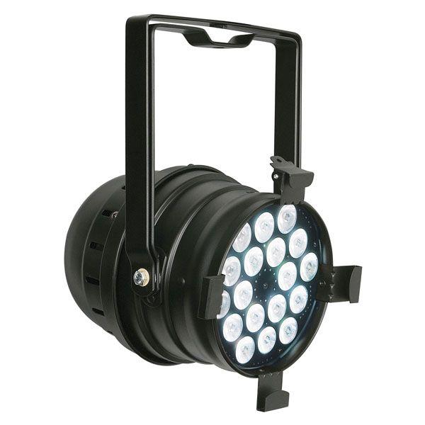 Showtec LED Par 64 Q4-18 светодиодный прожектор PAR 64 - фото 3 - id-p119698767