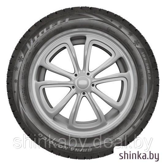 Зимние шины Viatti Brina Nordico V-522 195/65R15 91T - фото 3 - id-p119697735