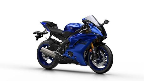 YZF-R6 2019, фото 2