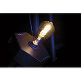 SHOWTEC EDISON DOT E1 блиндер с лампой LED E27, фото 5