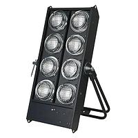 Showtec Stage Blinder 8 DMX 8-ми ламповый блиндер