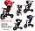 Детский велосипед трехколесный QPlay Rito, колеса 10\8 (складной) арт.QA6, фото 3
