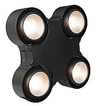 Showtec STAGE BLINDER 4 LED 4-х секционный блиндер