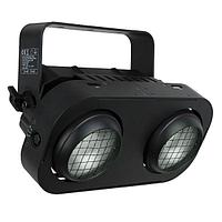 Showtec Stage Blinder 2 Blaze всепогодный светодиодный блиндер с фоновым эффектом RGB Blaze