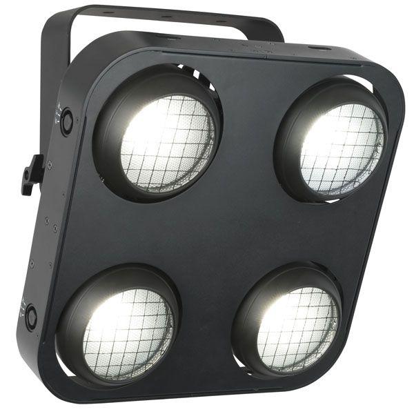 Showtec Stage Blinder 4 Blaze всепогодный светодиодный блиндер с фоновым эффектом RGB Blaze - фото 9 - id-p119720791