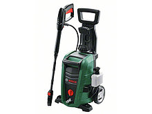 Очиститель высокого давления BOSCH UniversalAquatak 130 (1.70 кВт, 130 бар, 380 л/ч, возможность забора воды)