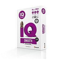 Бумага IQ Selection Smooth, А4, 80 г/м2, 500 л