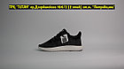 Кроссовки Adidas Tubular Shadow Black White, фото 2