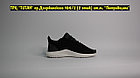 Кроссовки Adidas Tubular Shadow Black White, фото 4