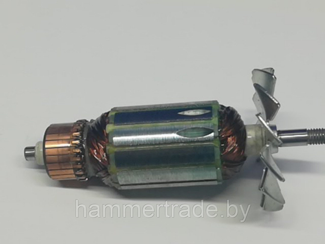Hammer Core источник энергии