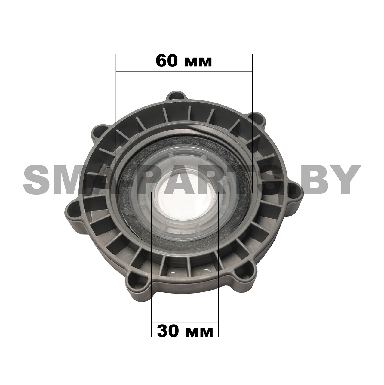 Крышка (пробка) для бочка (контейнера) соли для посудомоечной машины Bosch, Siemens 00165259 - фото 3 - id-p119726592