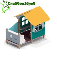 Домик-беседка 4329 Домик-беседка
