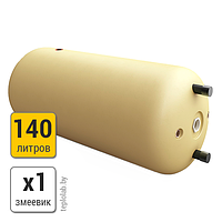 Бойлер косвенного нагрева Galmet U-Linea SGW(L)x2 140-Н PUR