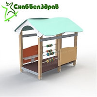 Домик-беседка 4332 Домик-беседка