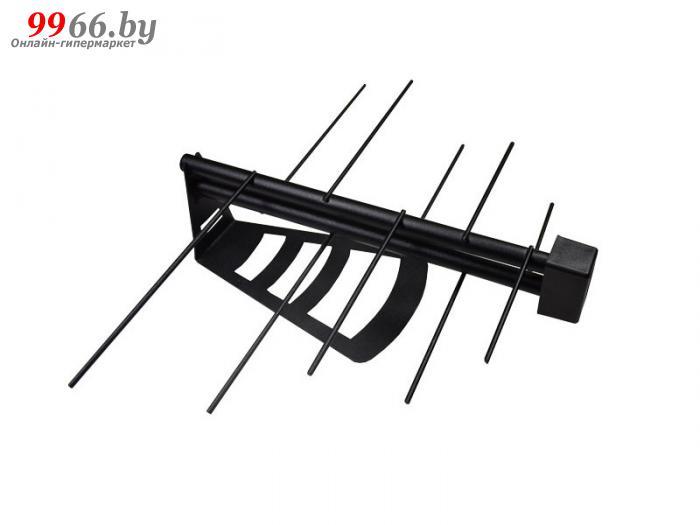 Комнатная антенна с усилителем РЭМО BAS-5114-USB Меркурий 2.0 для цифрового телевидения