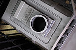 Чугунная банная печь "Сибирь-15" с выносным топочным каналом, фото 2
