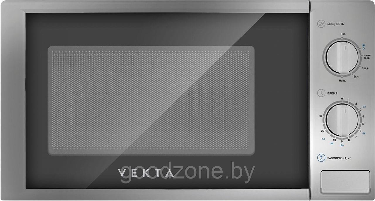Микроволновая печь Vekta MS720AHS