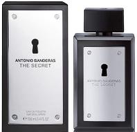 Antonio Banderas The Secret edt 100ml