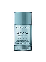 Bvlgari Aqva Marine pour homme deo stick 75ml